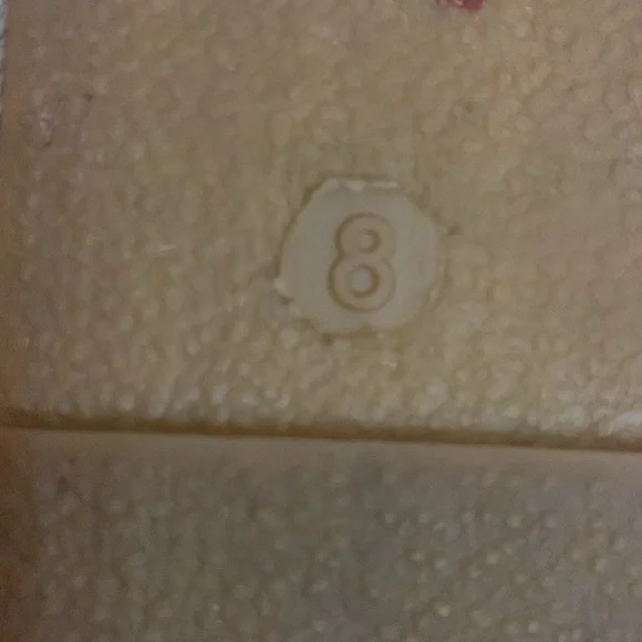 Aquatalia Navy Blue Suede Loafers - Picture 8 of 9